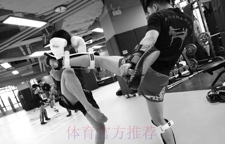 博击长空 将青训进行到底