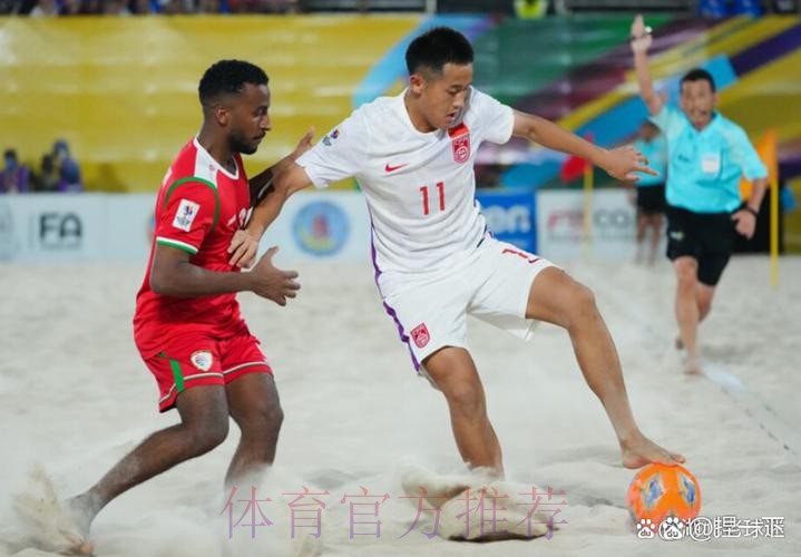 2013年沙滩足球亚洲杯赛事综述 2013年沙滩足球亚洲杯赛事综述