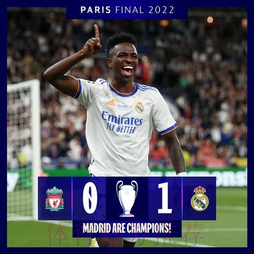 维尼修斯：想为皇马赢更多奖杯 把名字写进队史