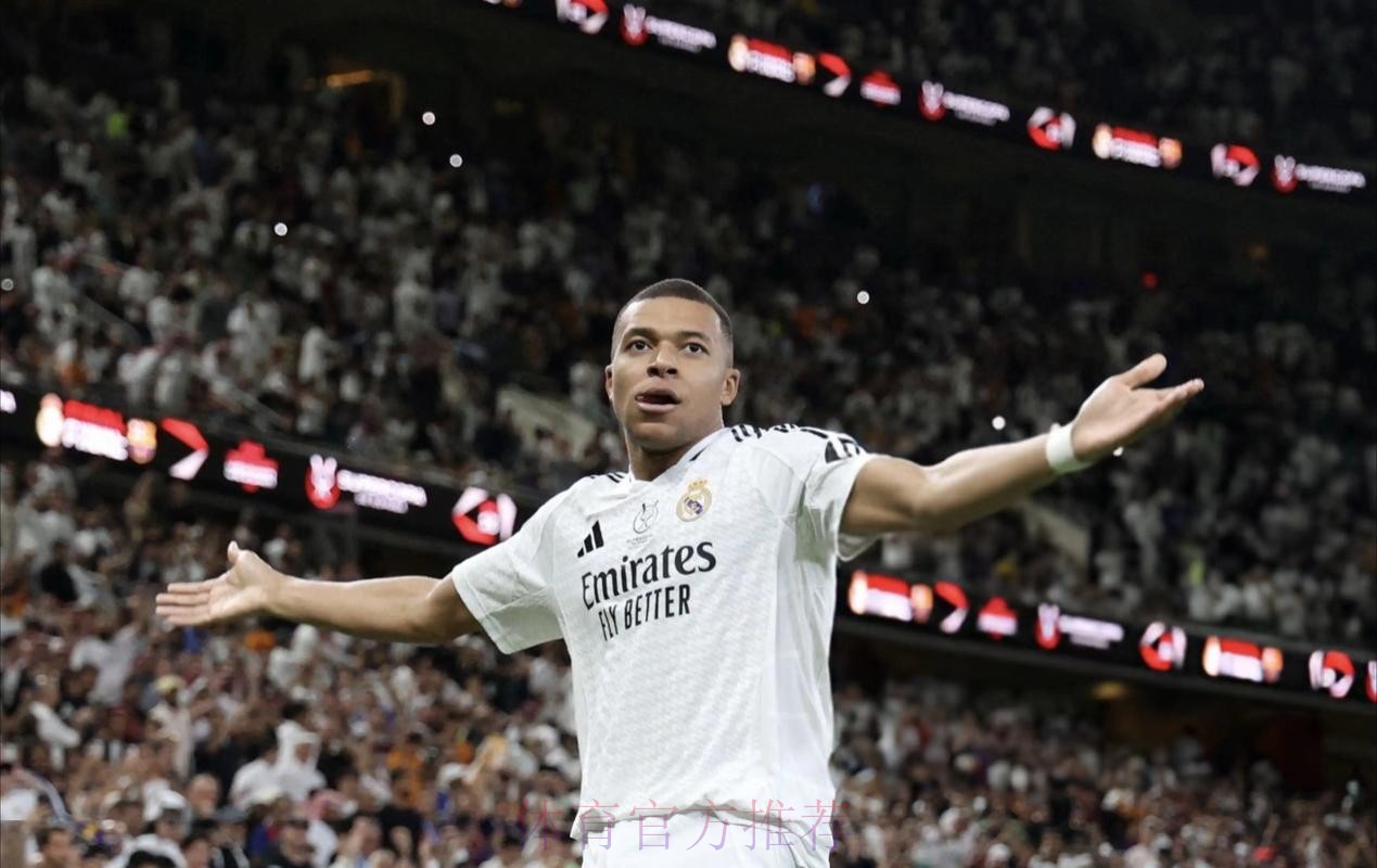 塞尔:姆巴佩个性需改善 否则或让皇马付出高昂代价 塞尔:姆巴佩个性需改善 否则或让皇马付出高昂代价